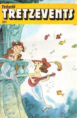 L'Infantil / Tretzevents #311