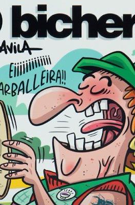 O bichero #11