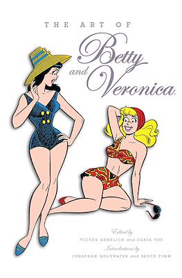 The Art of Betty & Veronica