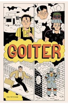 Goiter (Rústica 212 pp)