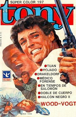 El Tony Supercolor #197