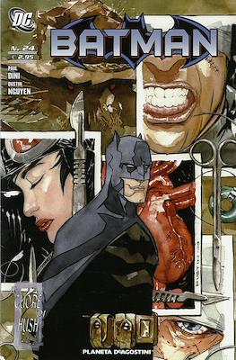 Batman (Spillato) #24