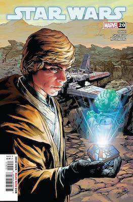 Star Wars Vol. 3 (2020-2024) (Comic Book) #20