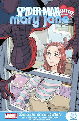 Marvel Young Adult #5