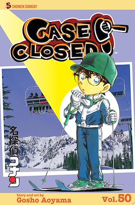 Case Closed #50