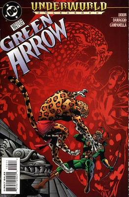 Green Arrow Vol. 2 (Comic Book) #102