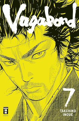 Vagabond Master Edition #7