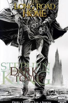 Dark Tower: The Long Road Home (Variant Cover) #5