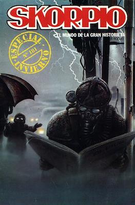 Skorpio #181