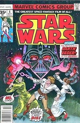 Star Wars (1977-1986; 2019) #4