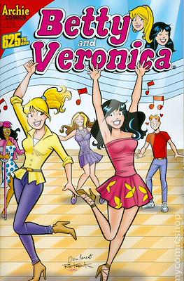 Betty and Veronica (1987-2015) #278