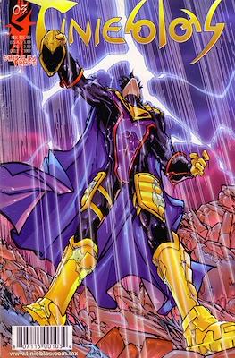 Tinieblas #3