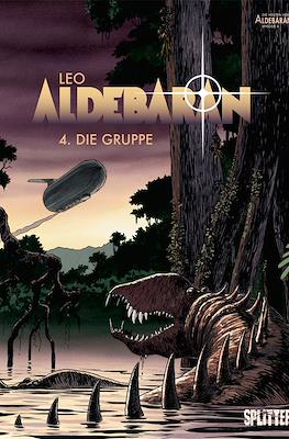Aldebaran #4
