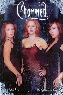 Charmed (2010-2012) #3