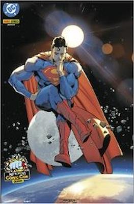 Colección Metrópoli Cómic Con (Grapa) #40