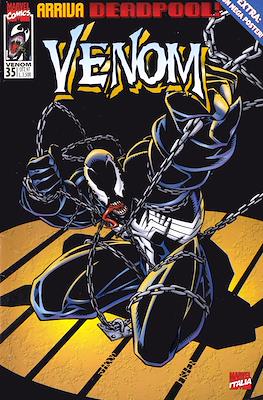 Venom Vol. 1 #35
