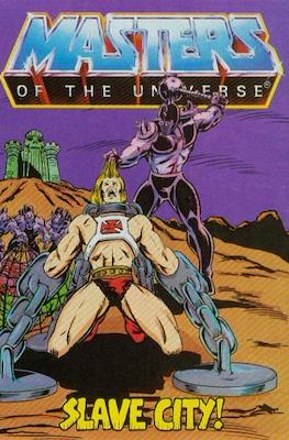 Masters of the Universe #20