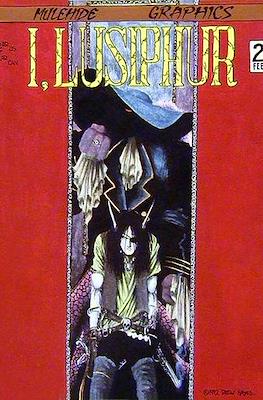 I, Lusiphur / Poison Elves #2