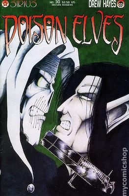 Poison Elves Vol. 2 (1995 - 2007) #30