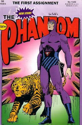 The Phantom #1349