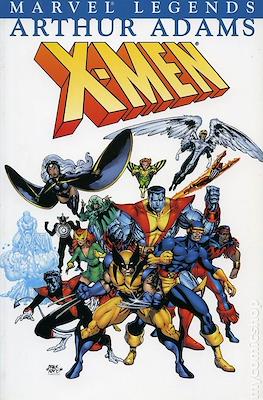 Marvel Legends X-Men (2003) #3