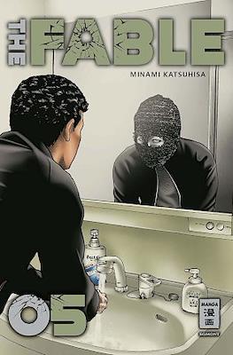 The Fable #5