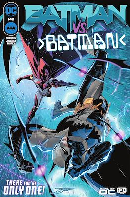 Batman Vol. 3 (2016-2026) (Comic Book 32-56 pp) #148