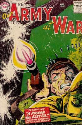 Our Army at War / Sgt. Rock #61