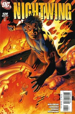 Nightwing Vol. 2 (1996-2009) (Comic Book) #128