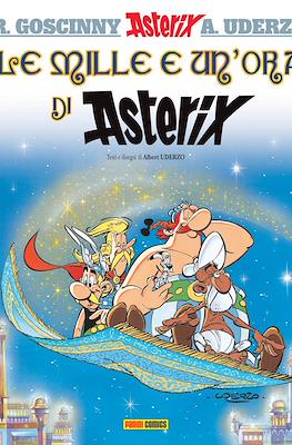 Asterix (Cartonato) #28