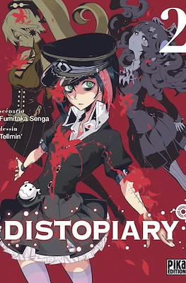 Distopiary #2