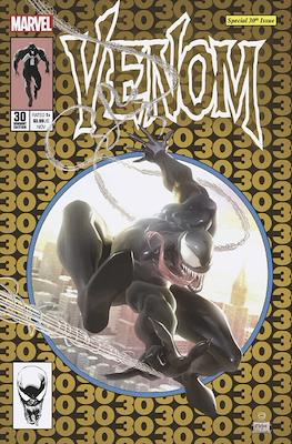 Venom Vol. 4 (2018-Variant Covers) #30.12