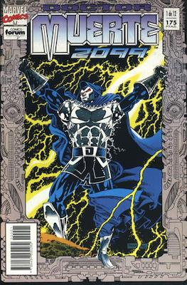 Doctor Muerte 2099 (1994-1995) #1