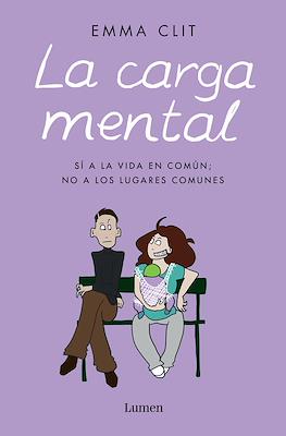 La carga mental