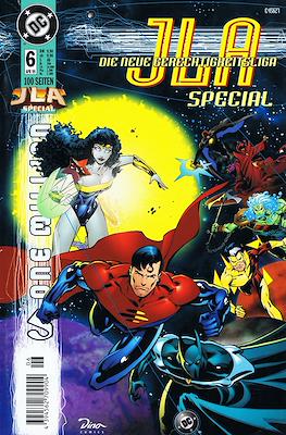 JLA Special #6