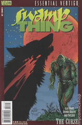 Essential Vertigo: Swamp Thing (Comic Book) #21