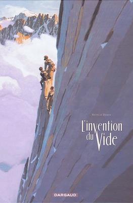L'invention du Vide