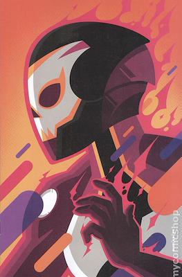 The Dead Lucky (Variant Cover) #1.3