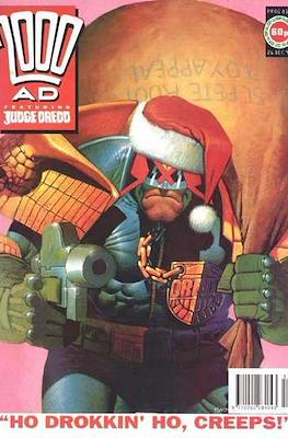 2000 AD #815