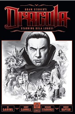Bram Stoker's Dracula: Starring Bella Lugosi