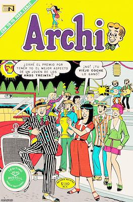 Archi #416