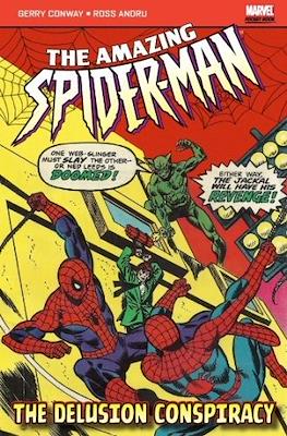 The Amazing Spider-Man - Marvel Pocketbook #14