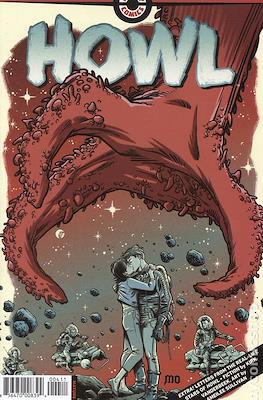 Howl #4