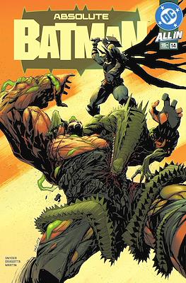 Absolute Batman (2024-) (Comic Book 28-44 pp) #14
