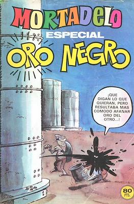 Mortadelo Especial / Mortadelo Super Terror #102