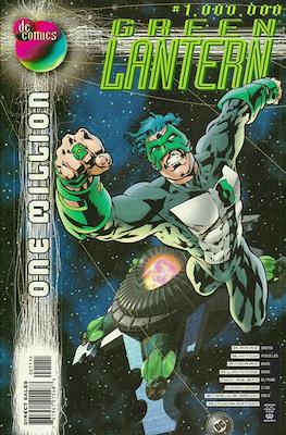 Green Lantern Vol.3 (1990-2004) #1.000.000
