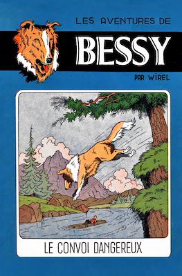 Les aventures de Bessy #10