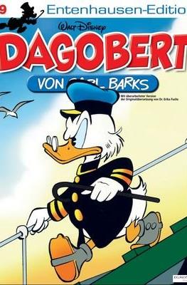 Carl Barks Entenhausen-Edition #79