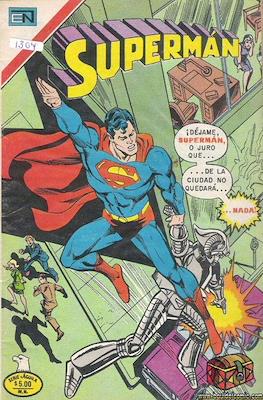 Supermán #1304