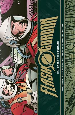 Flash Gordon. Edición Integral #52
